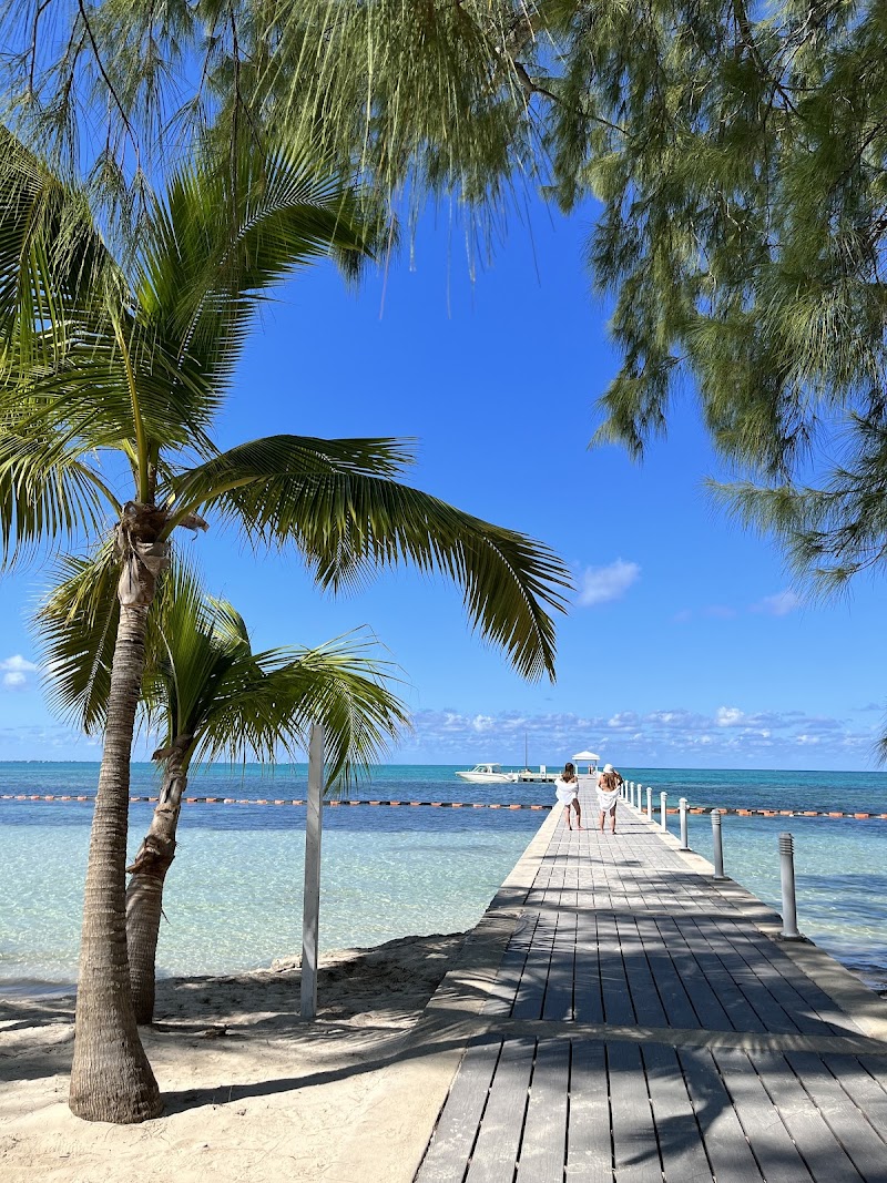 Rum Point