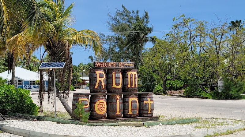 Rum Point