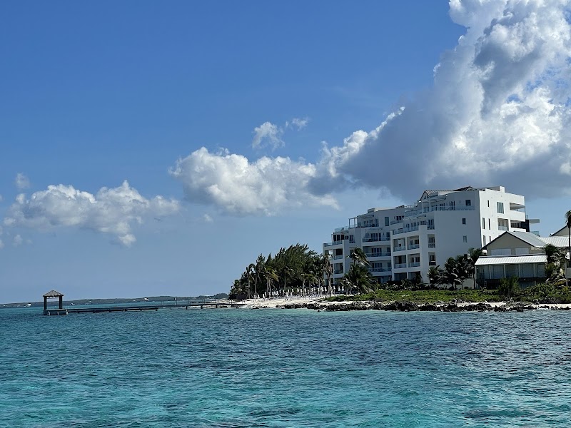 Rum Point