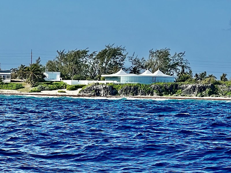 Rum Point