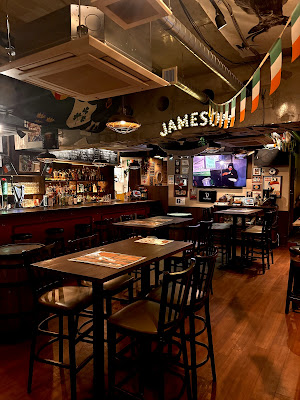 Ryan's Irish Pub