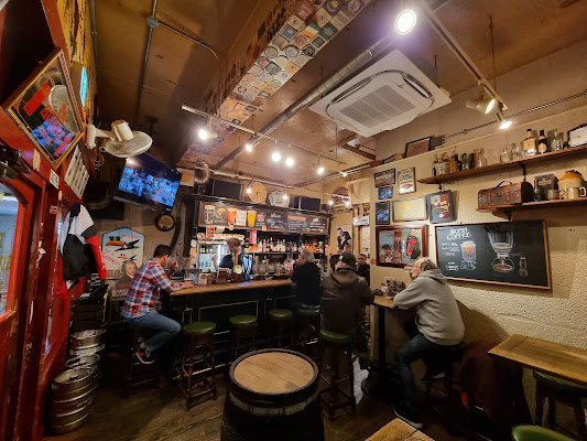 Ryan's Irish Pub