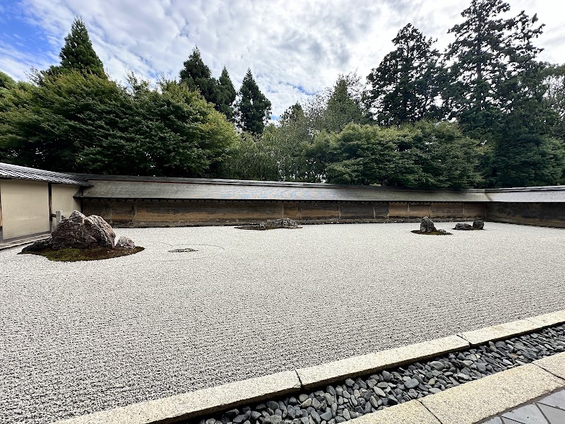 Ryoan-ji