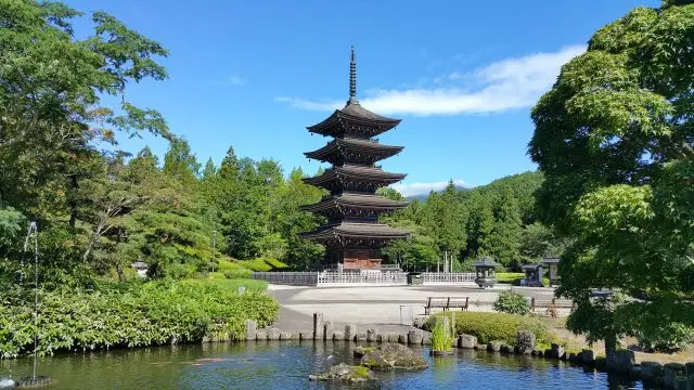 Saihoji Temple
