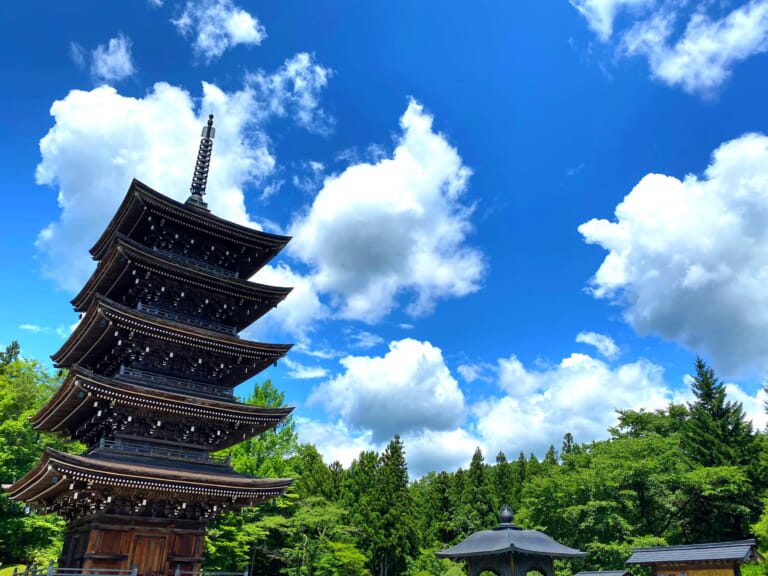 Saihoji Temple