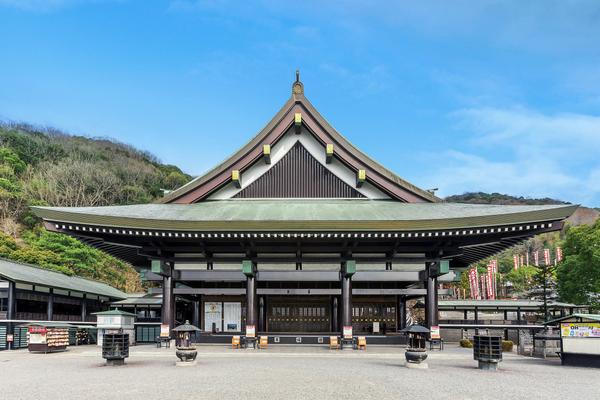 Saijo Inari Shrine