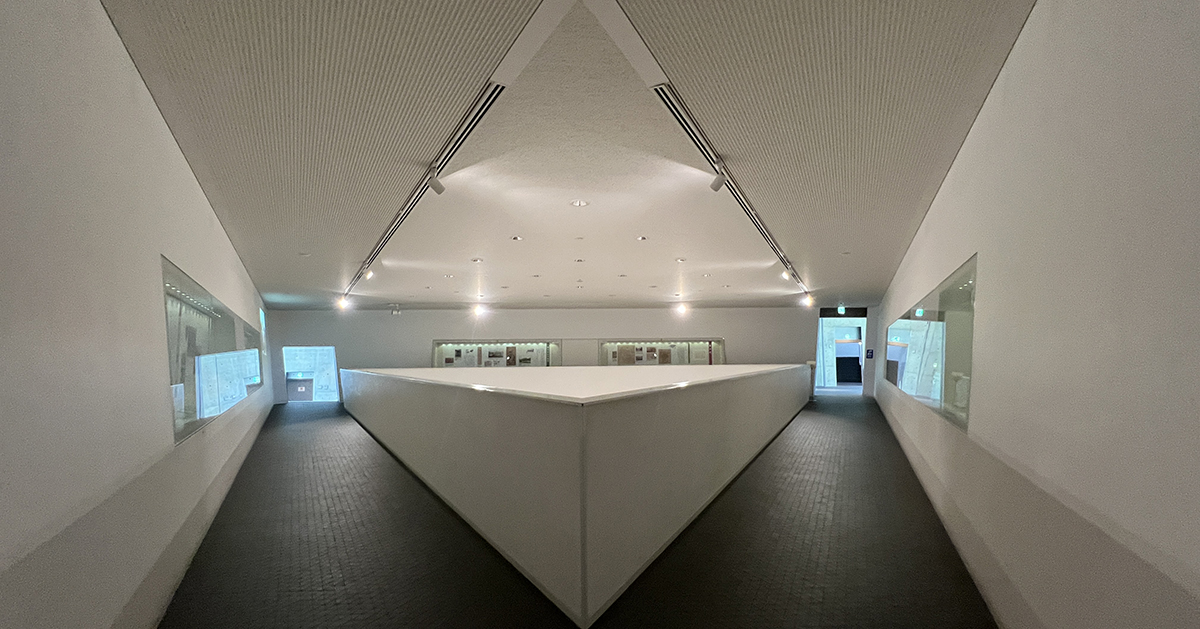 Saka no Ue no Kumo Museum