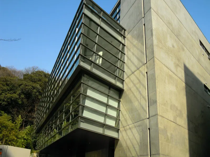 Saka no Ue no Kumo Museum