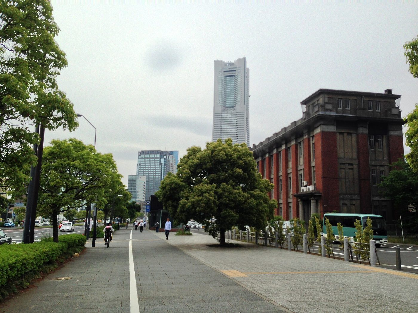 Sakae District