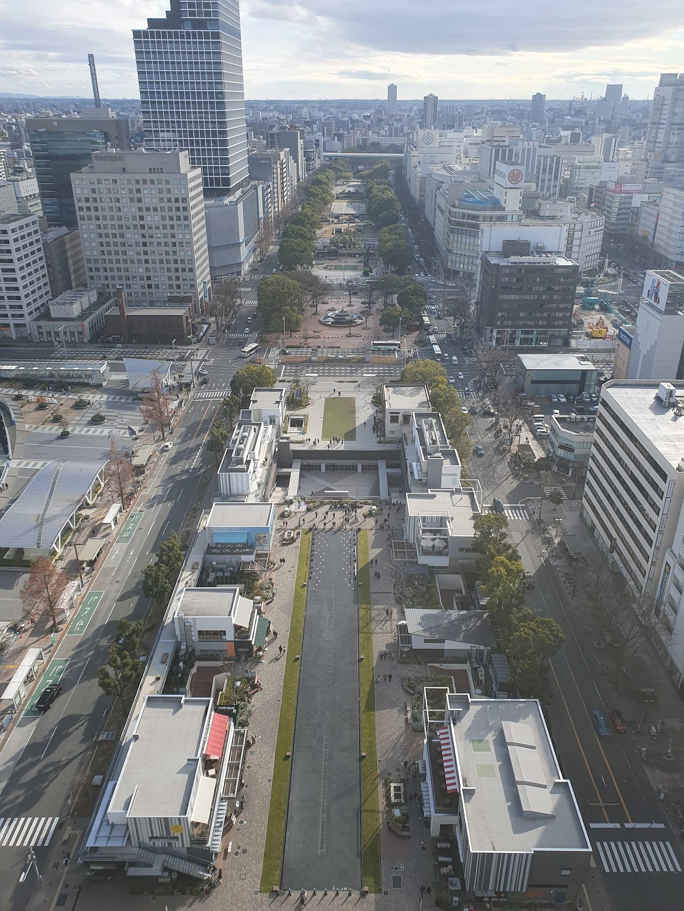 Sakae District