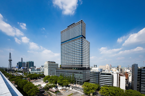 Sakae Entertainment District