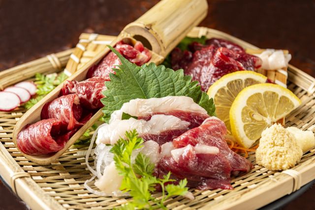 Sakura Niku (Horse Meat Restaurant)