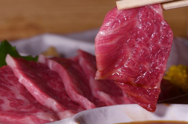 Sakura Niku (Horse Meat Restaurant)