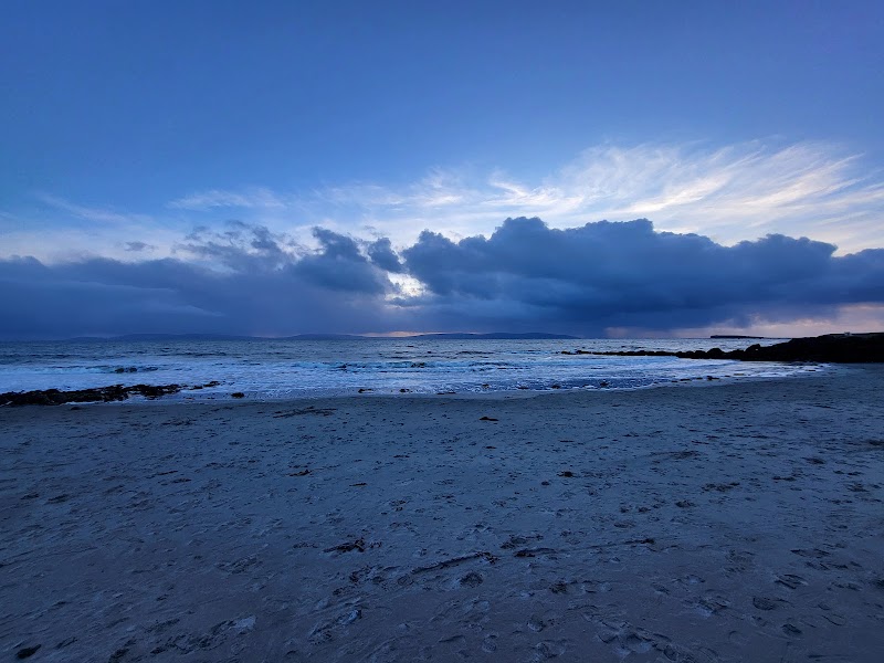 Salthill Promenade