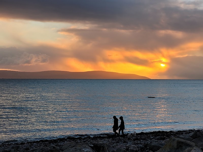 Salthill Promenade
