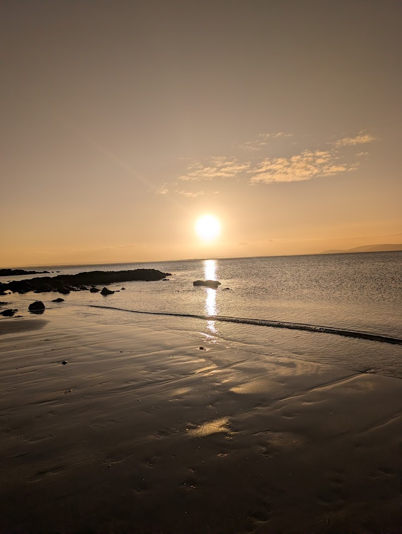 Salthill Promenade