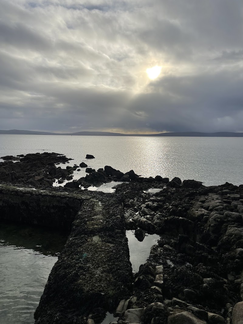 Salthill Promenade
