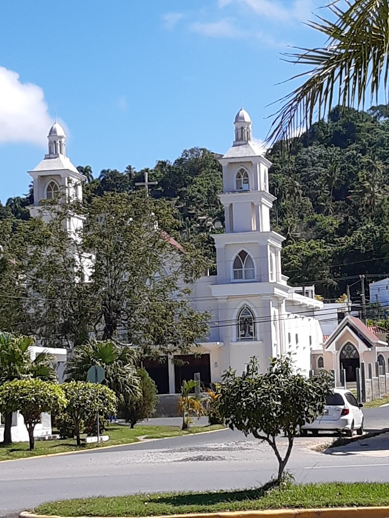 Samaná Town