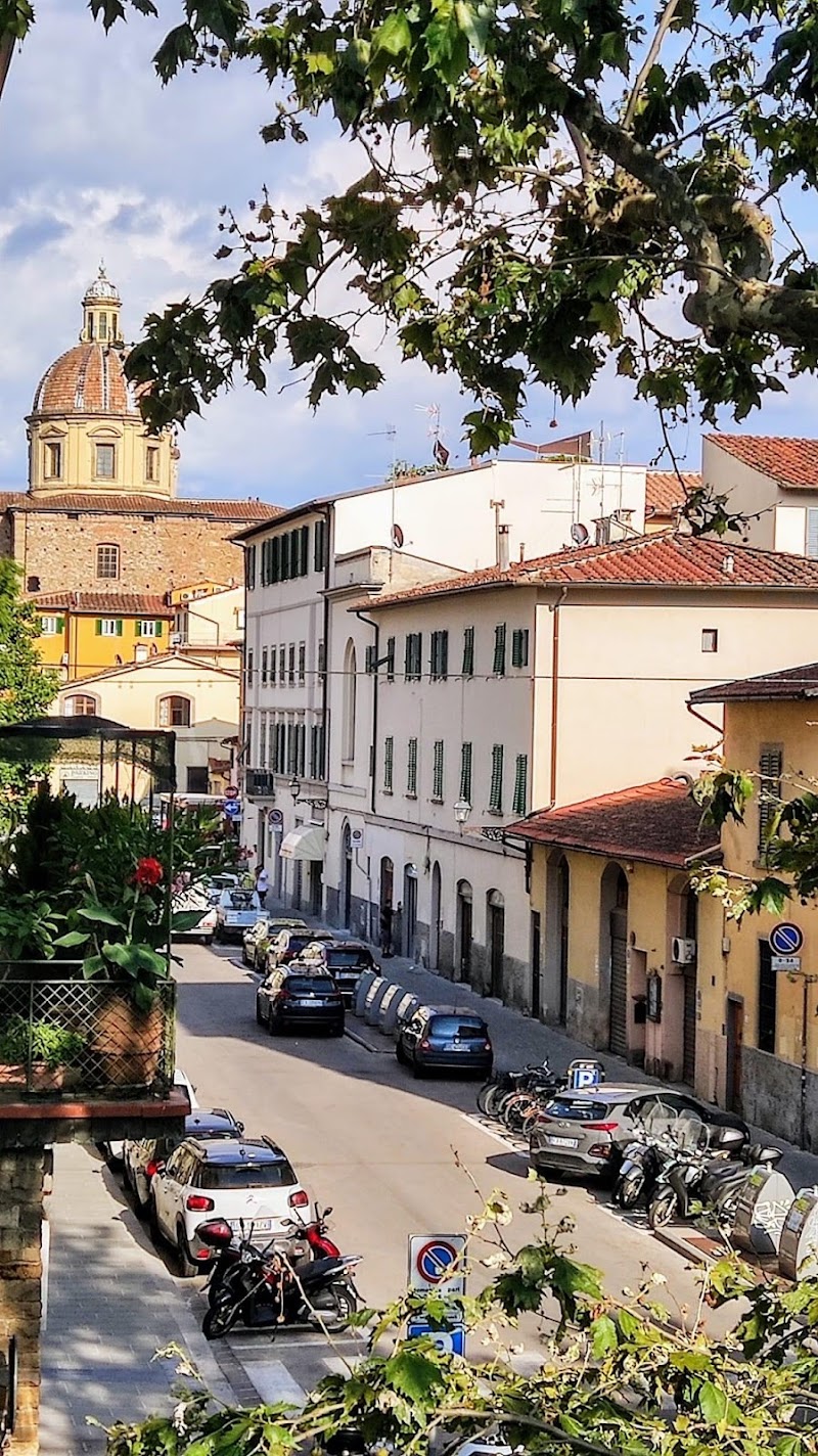 San Frediano