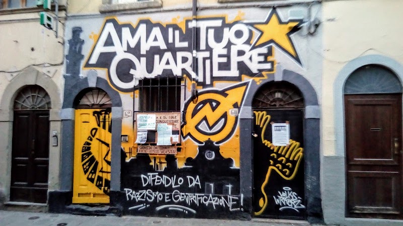 San Frediano
