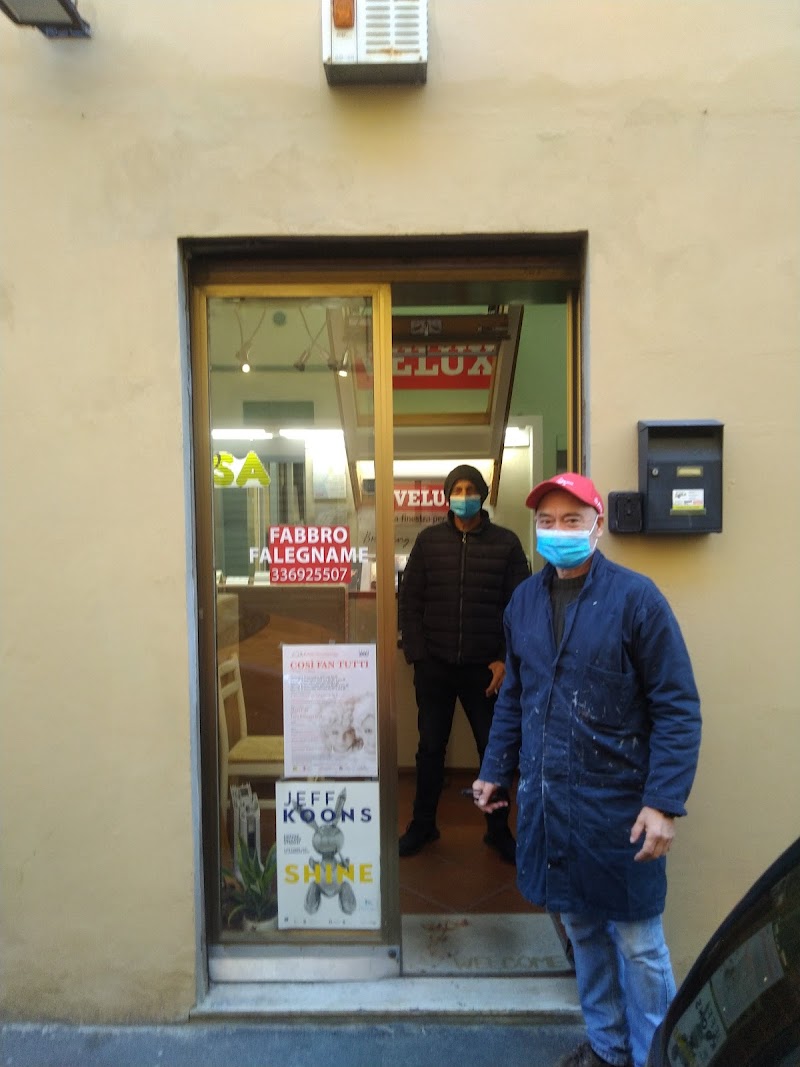San Frediano