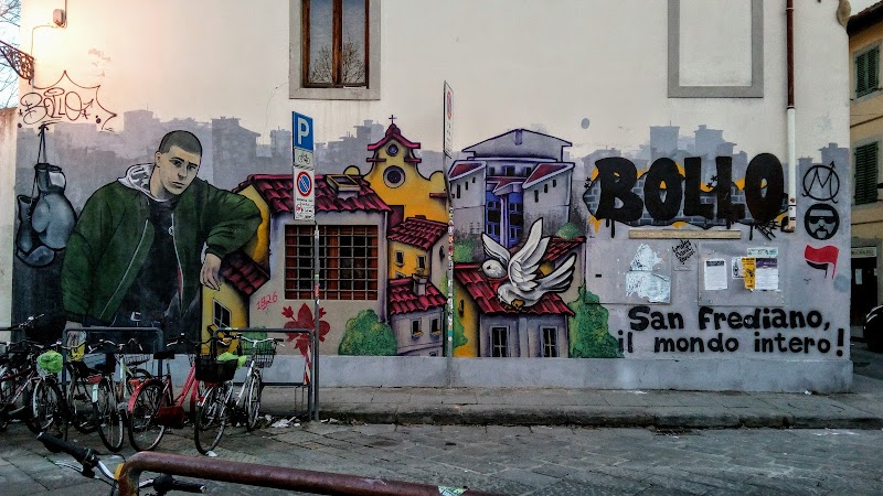 San Frediano