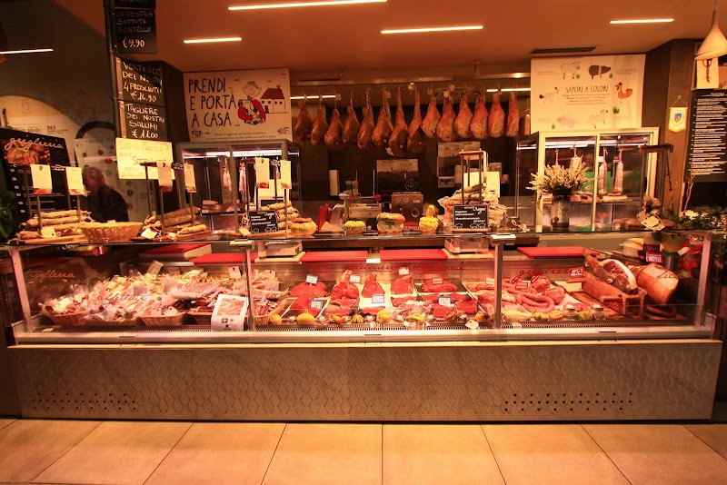 San Lorenzo Market (Outdoor)