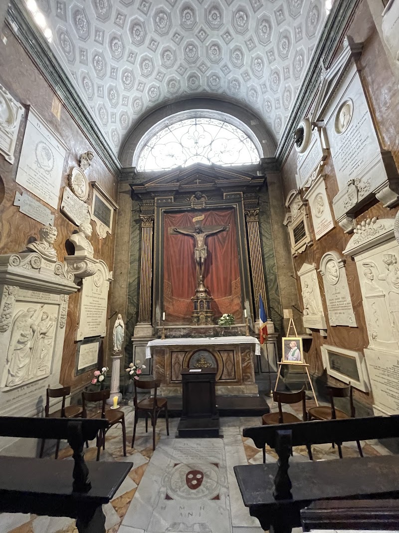 San Luigi dei Francesi