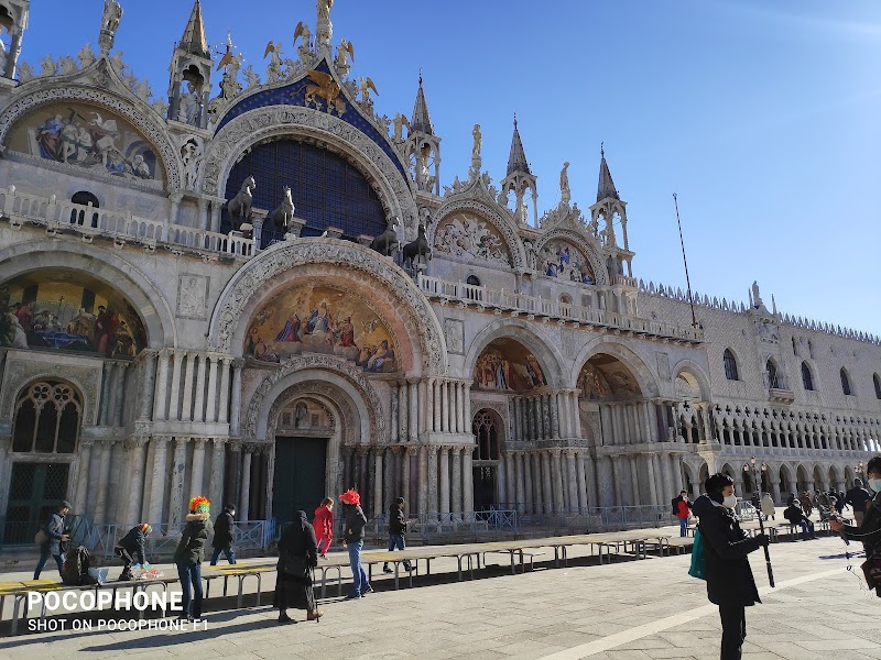 San Marco