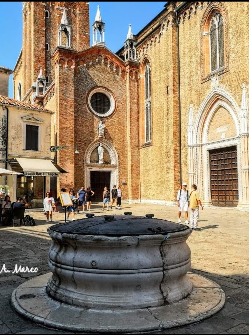 San Marco
