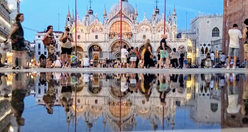 San Marco