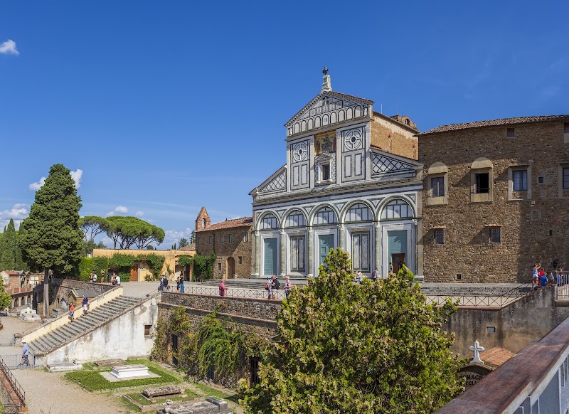 San Miniato al Monte