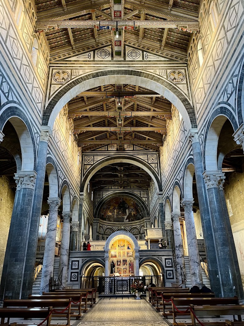 San Miniato al Monte