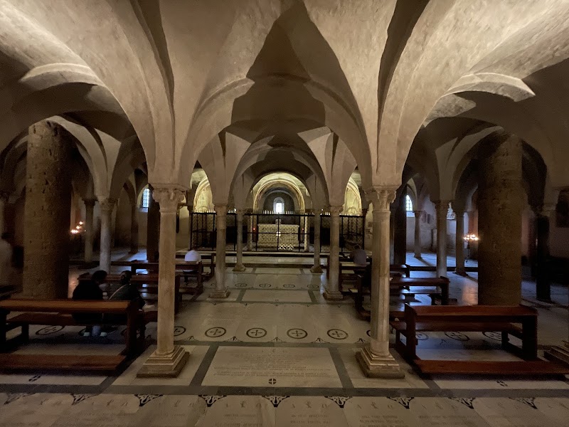 San Miniato al Monte