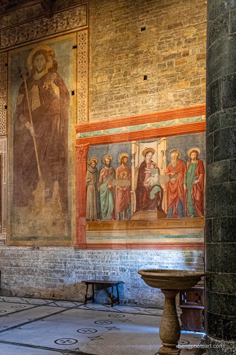 San Miniato al Monte
