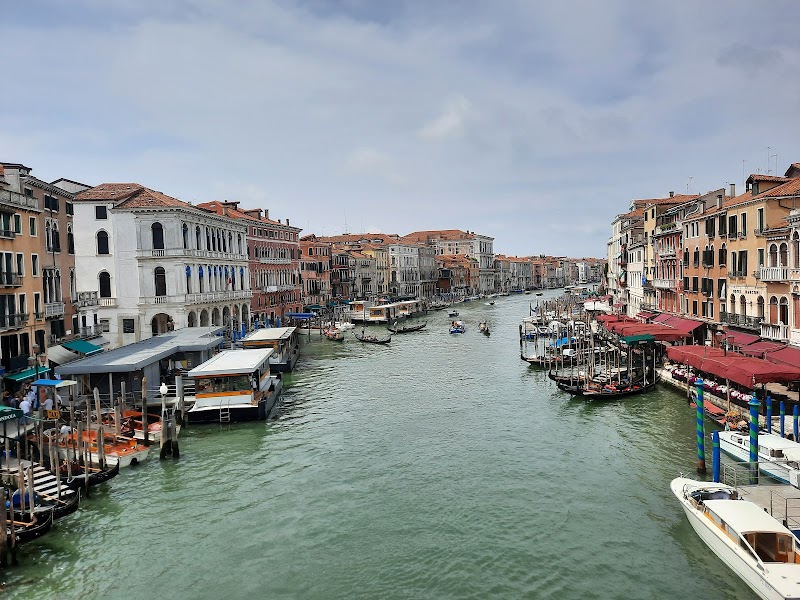 San Polo & Rialto