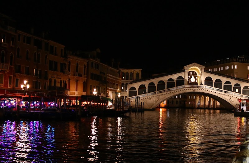 San Polo & Rialto