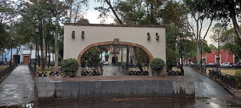 San Ángel