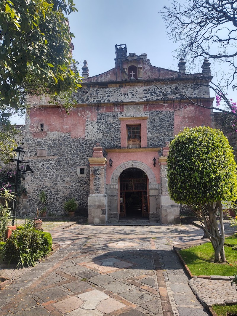 San Ángel