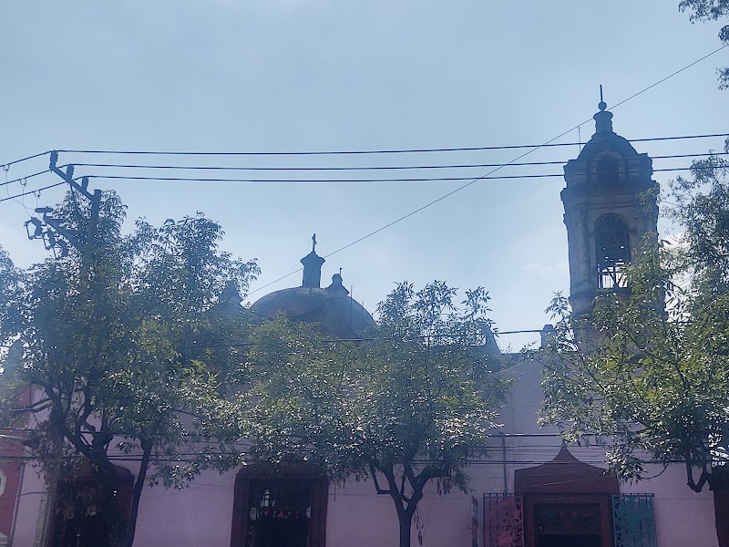 San Ángel