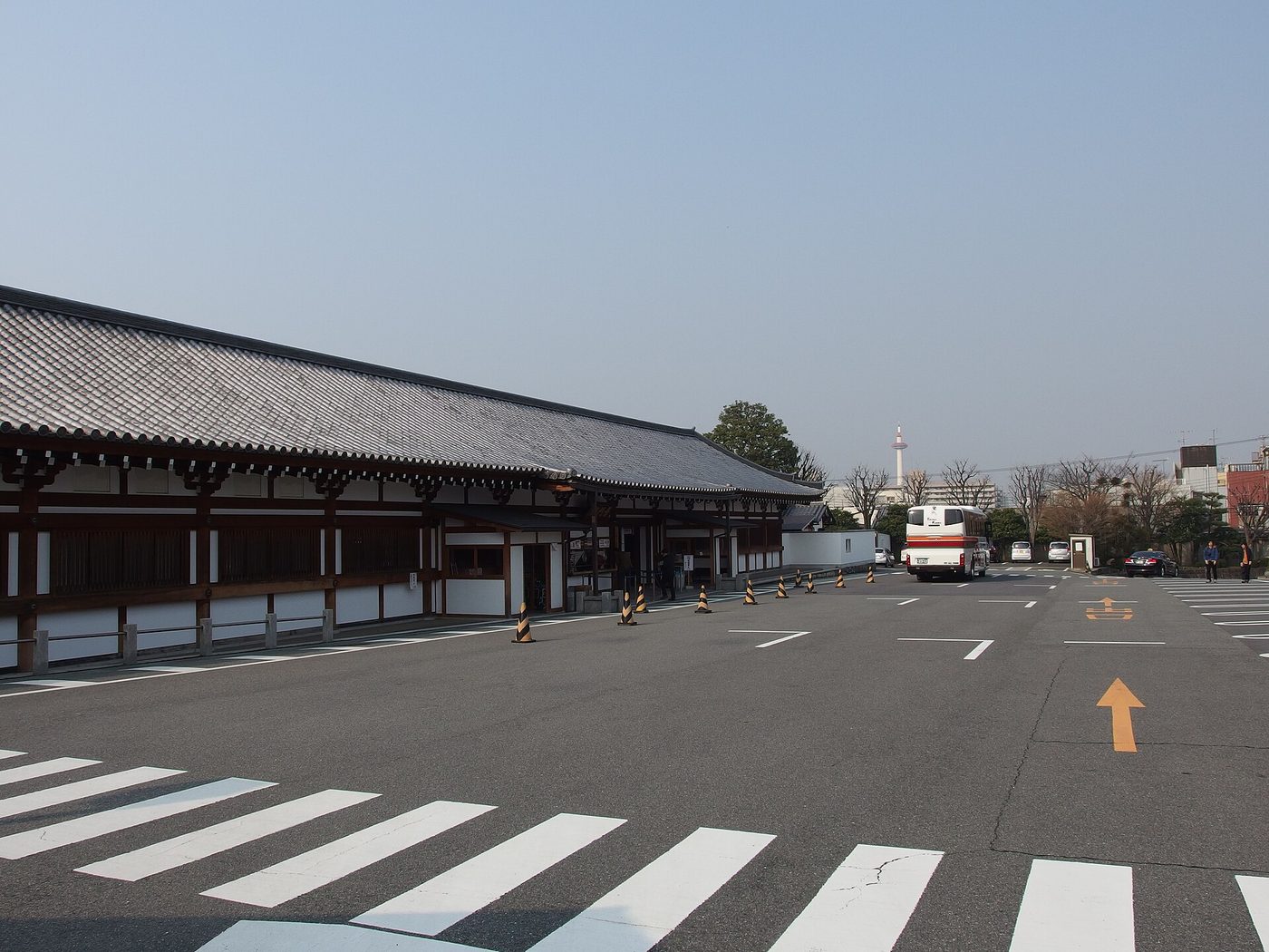 Sanjusangendo Temple