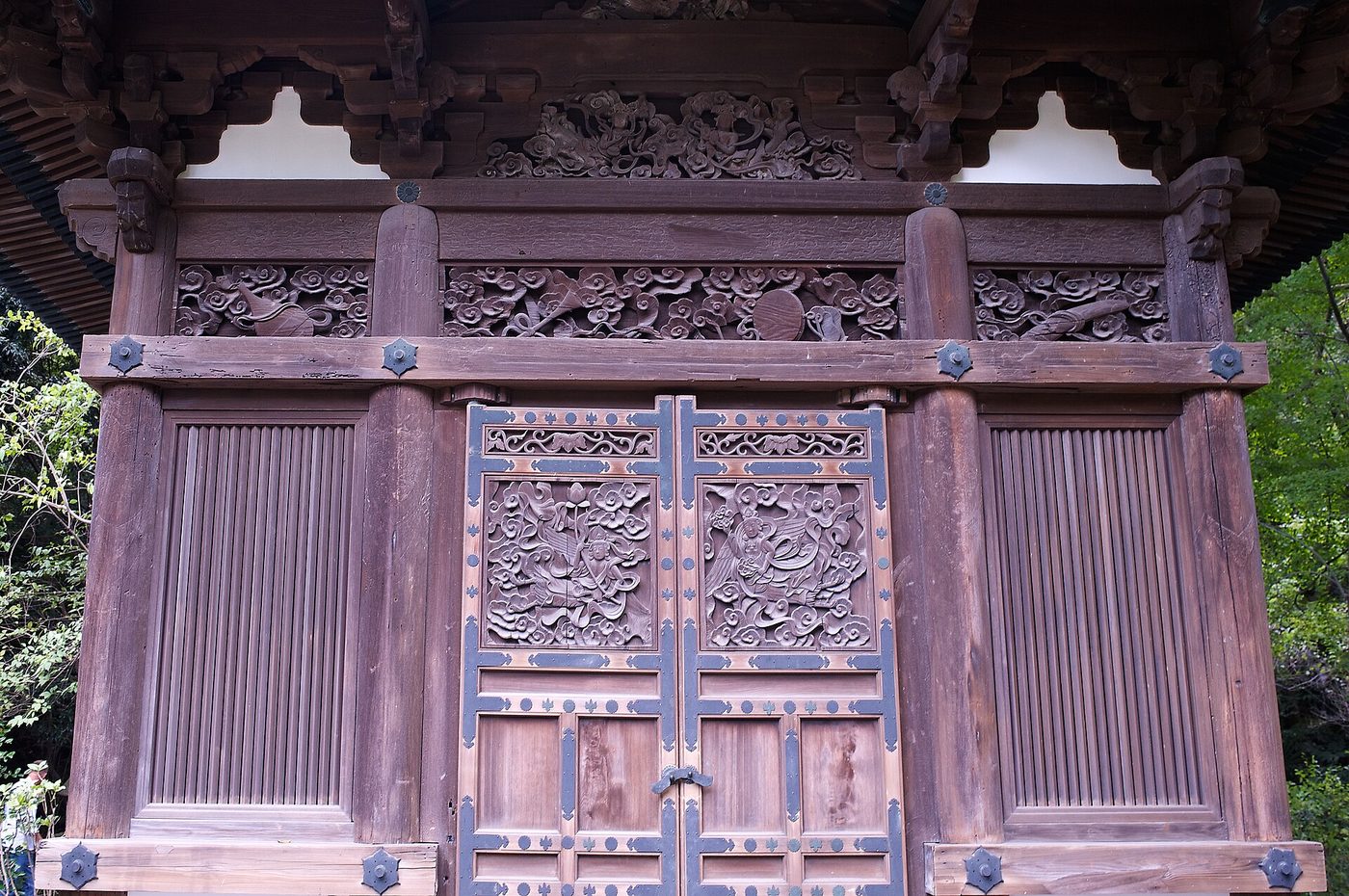 Sankei-en Garden