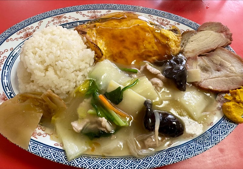 Sanmamen Ramen
