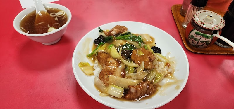 Sanmamen Ramen