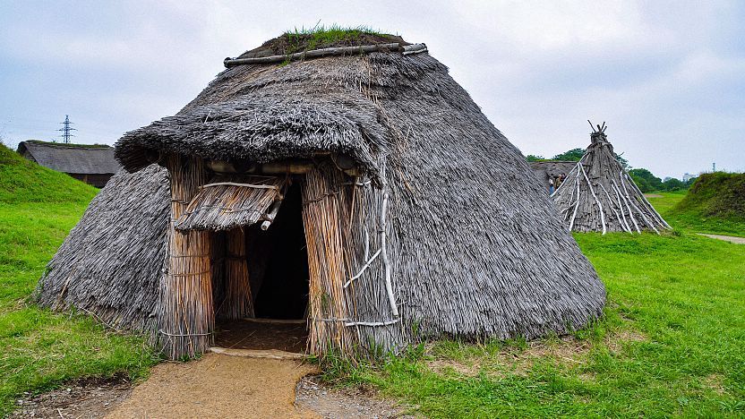 Sannai-Maruyama Archaeological Site