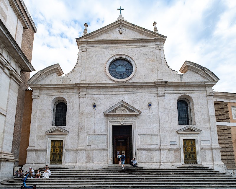 Santa Maria del Popolo