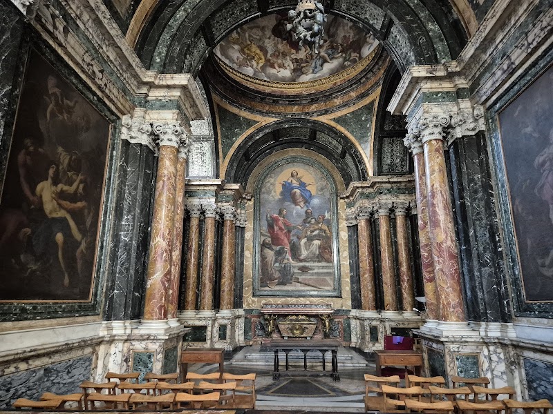 Santa Maria del Popolo