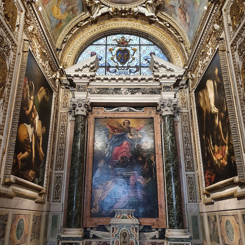 Santa Maria del Popolo
