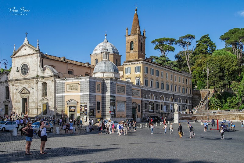Santa Maria del Popolo