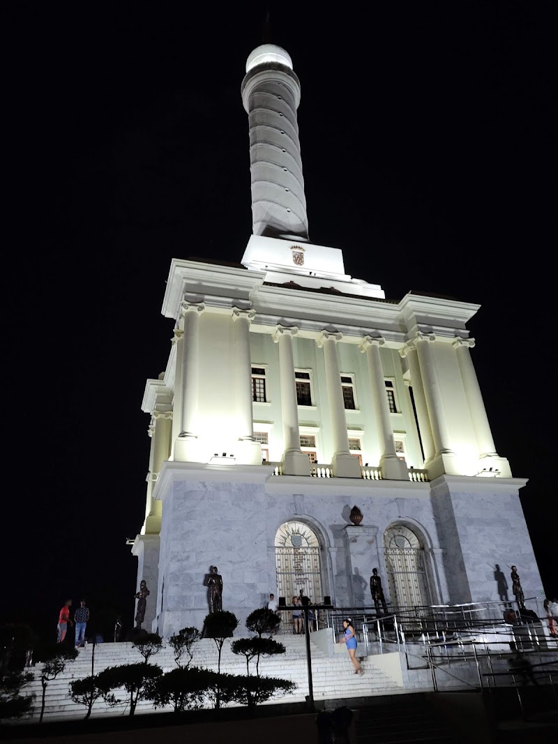 Santiago de los Caballeros